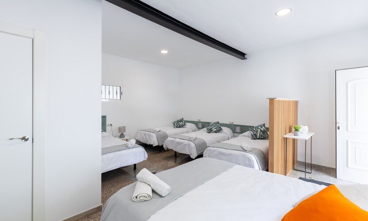 Photo of Bedroom in Almoradi