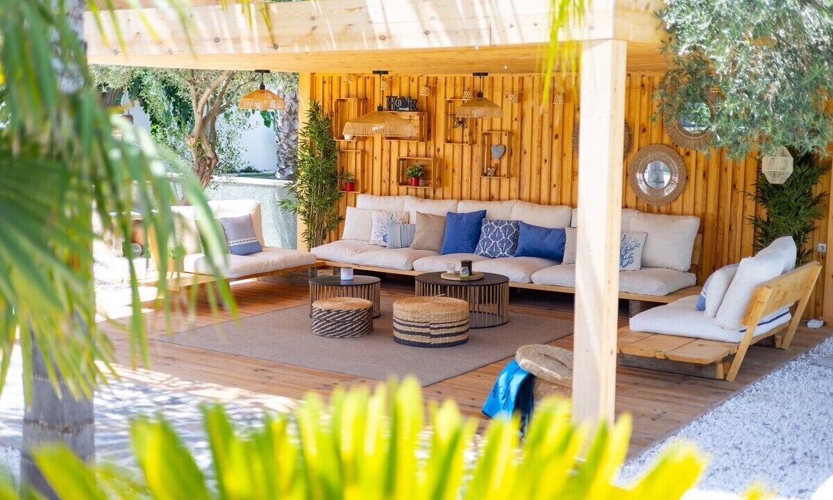 Photo of Patio Balcony in Almoradi