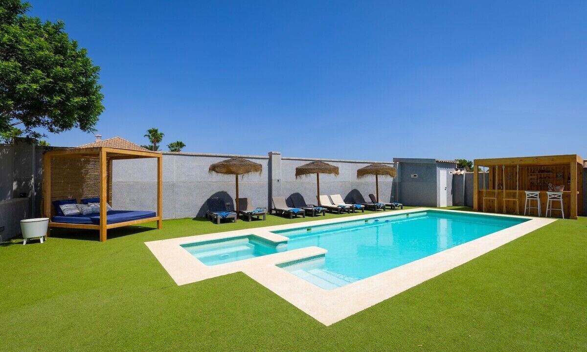 Photo of Outdoor in Almoradi