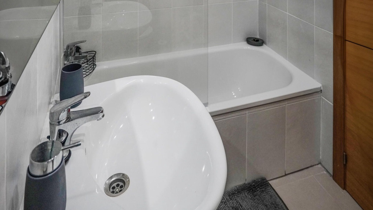 Photo of Bathroom in Torre-Pacheco