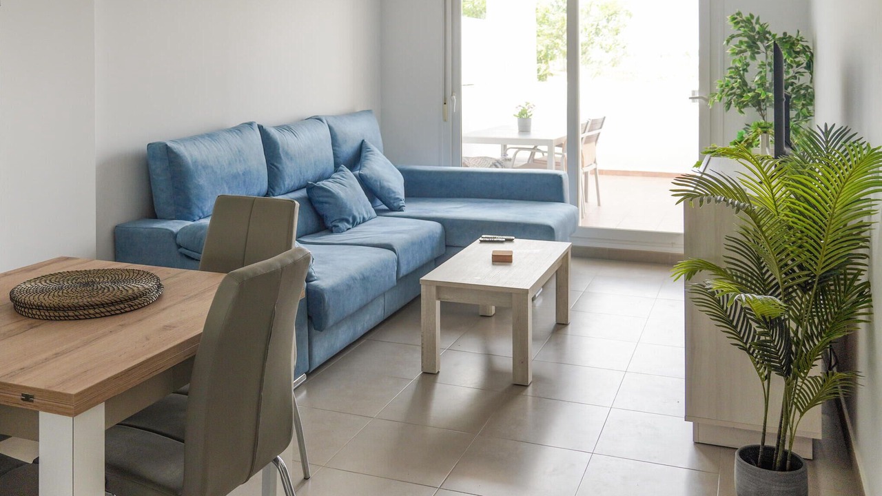 Photo of Bedroom in Torre-Pacheco