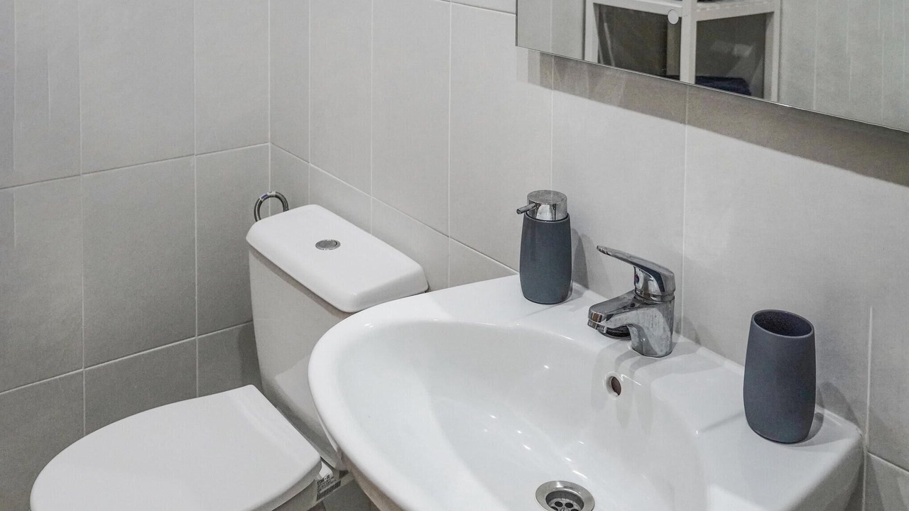Photo of Bathroom in Torre-Pacheco