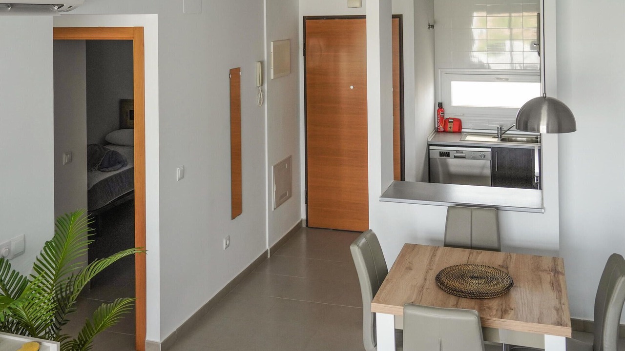 Photo of Bedroom in Torre-Pacheco