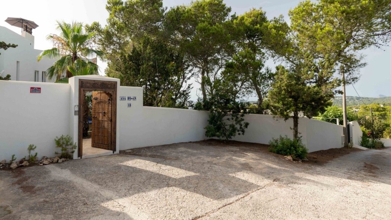 Photo of Outdoor in Sant Josep de sa Talaia