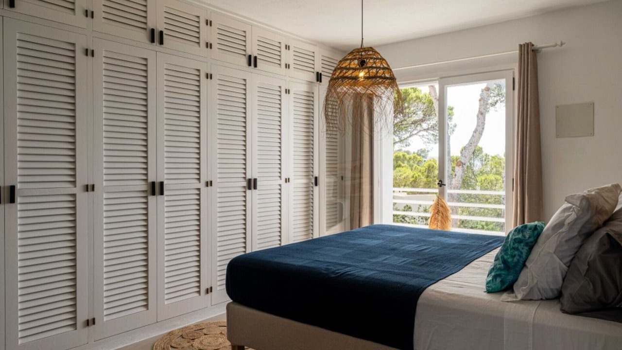 Photo of Bedroom in Sant Josep de sa Talaia
