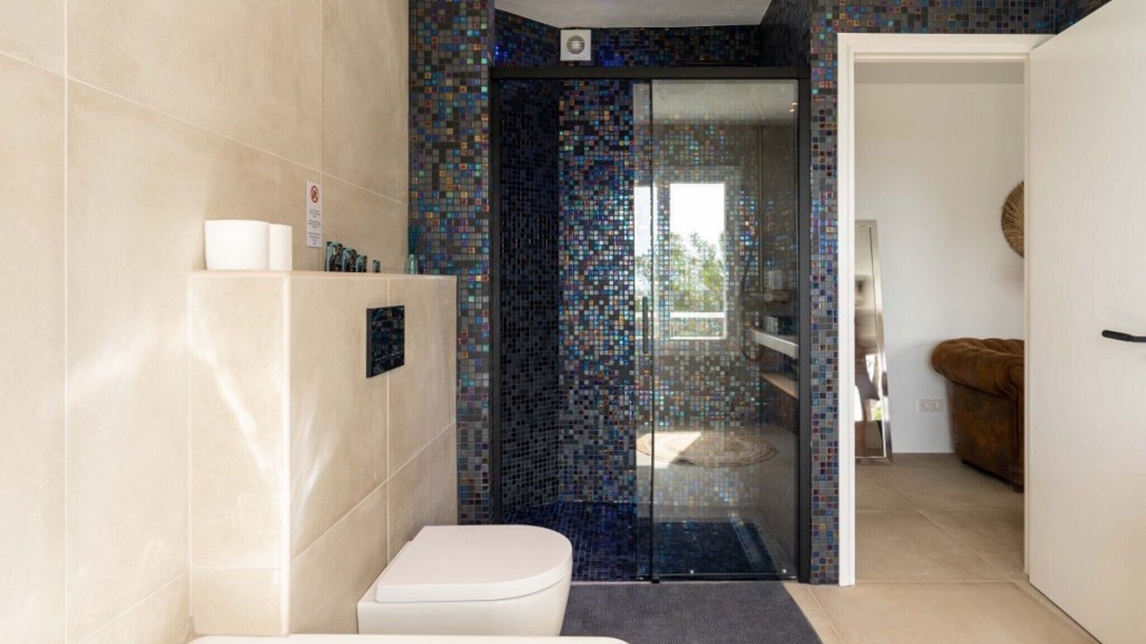 Photo of Bathroom in Sant Josep de sa Talaia