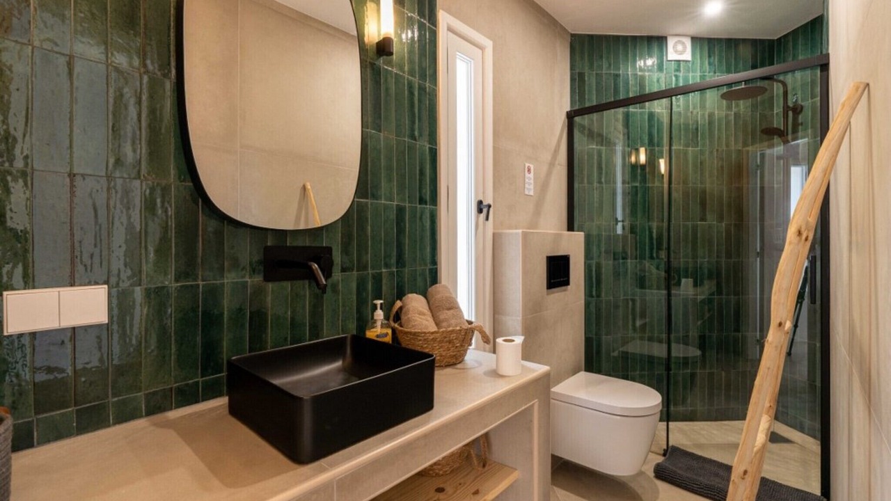 Photo of Bathroom in Sant Josep de sa Talaia