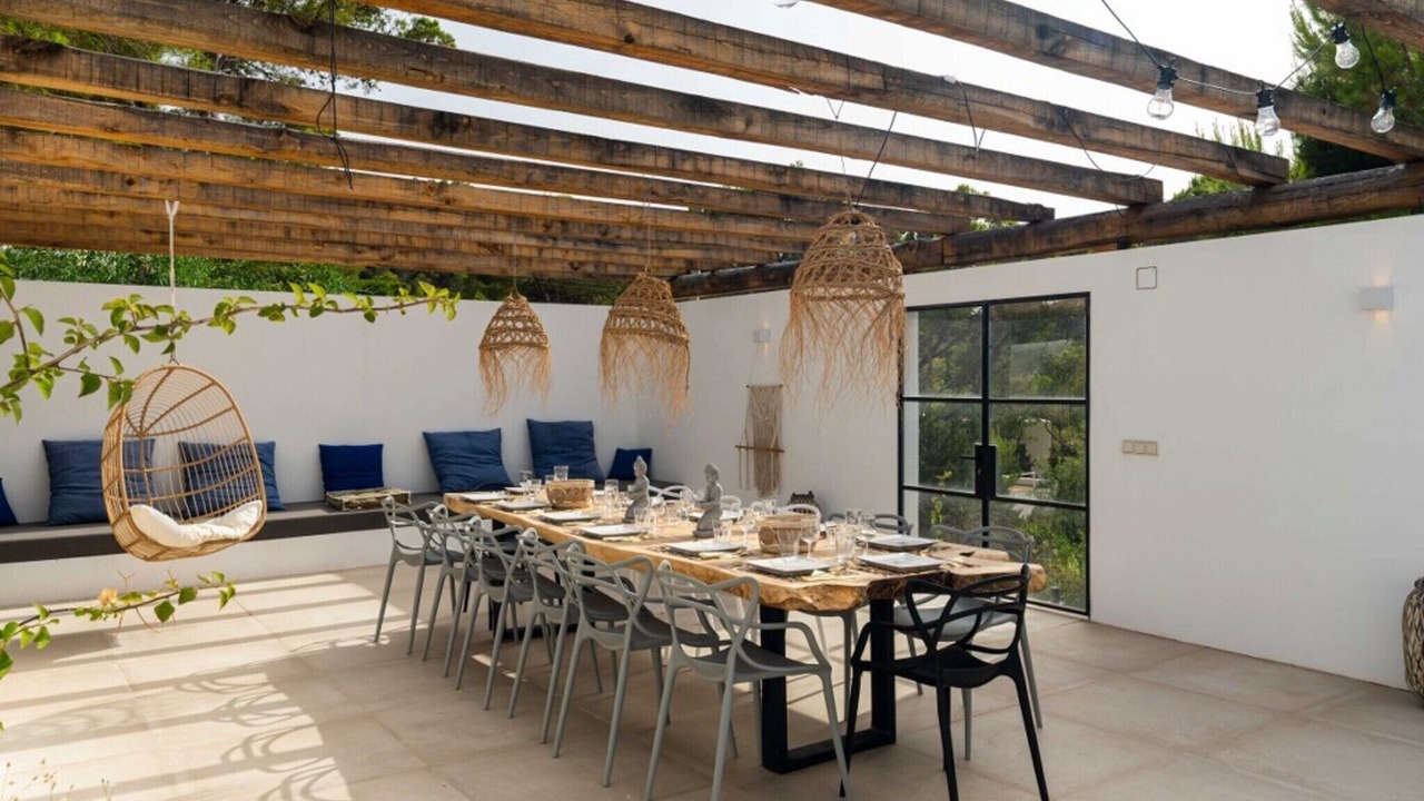Photo of Outdoor in Sant Josep de sa Talaia