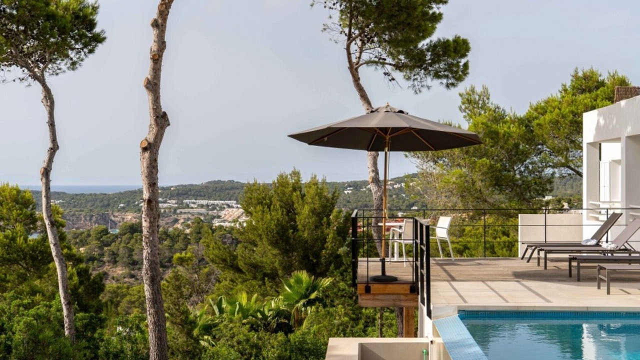 Photo of Outdoor in Sant Josep de sa Talaia
