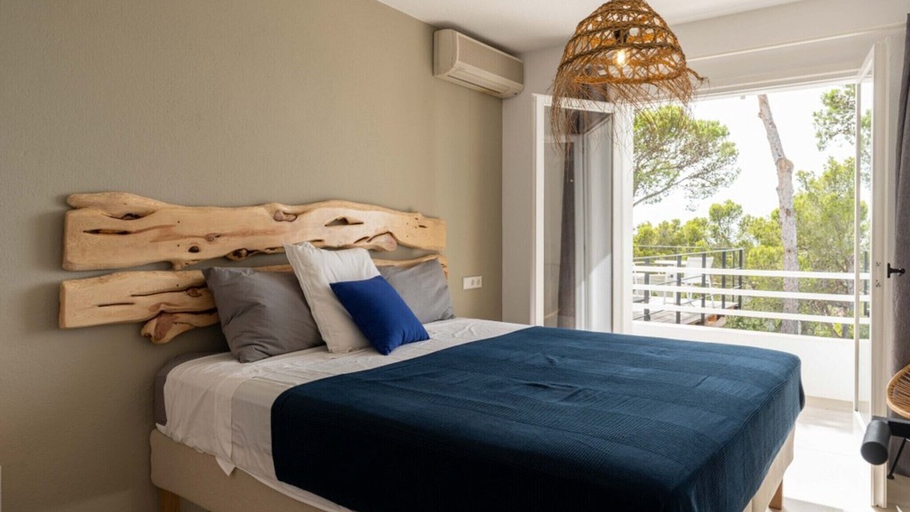 Photo of Bedroom in Sant Josep de sa Talaia