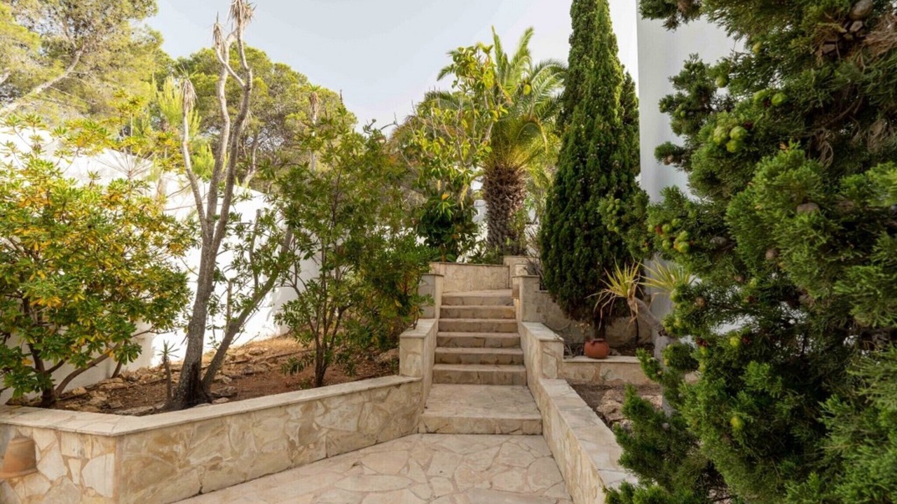 Photo of Outdoor in Sant Josep de sa Talaia