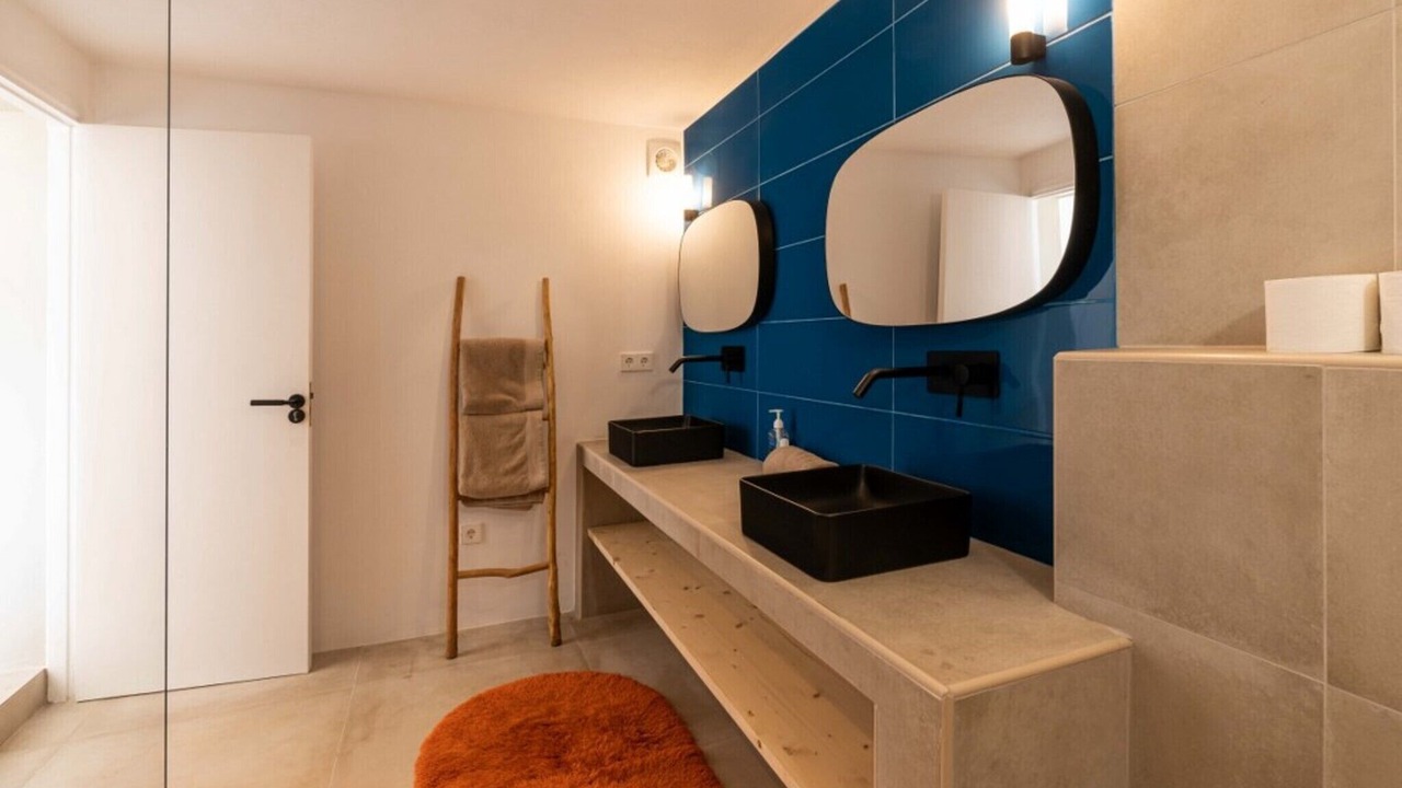 Photo of Bathroom in Sant Josep de sa Talaia