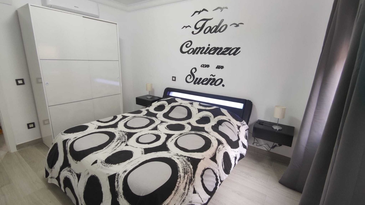 Photo of Bedroom in Calatayud