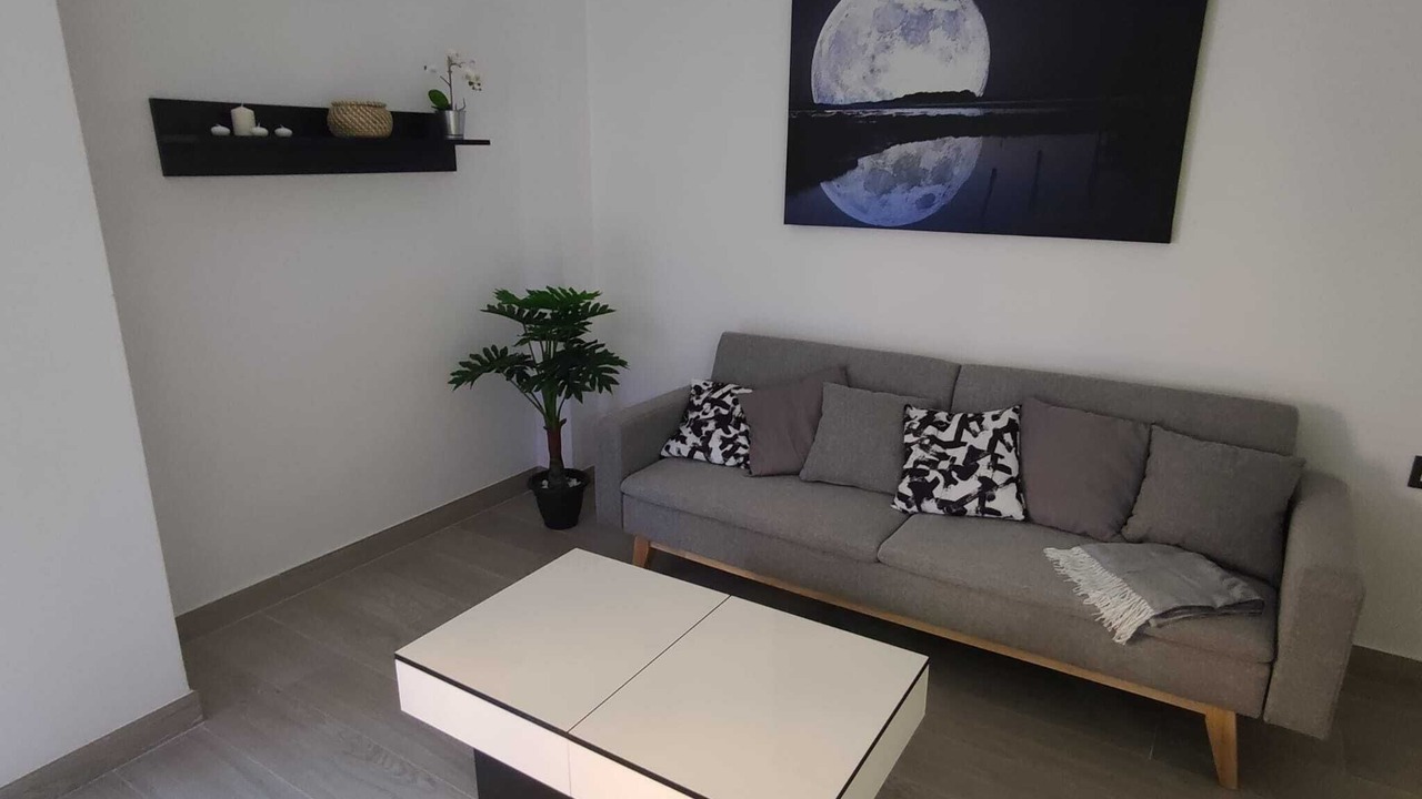Photo of Livingroom in Calatayud