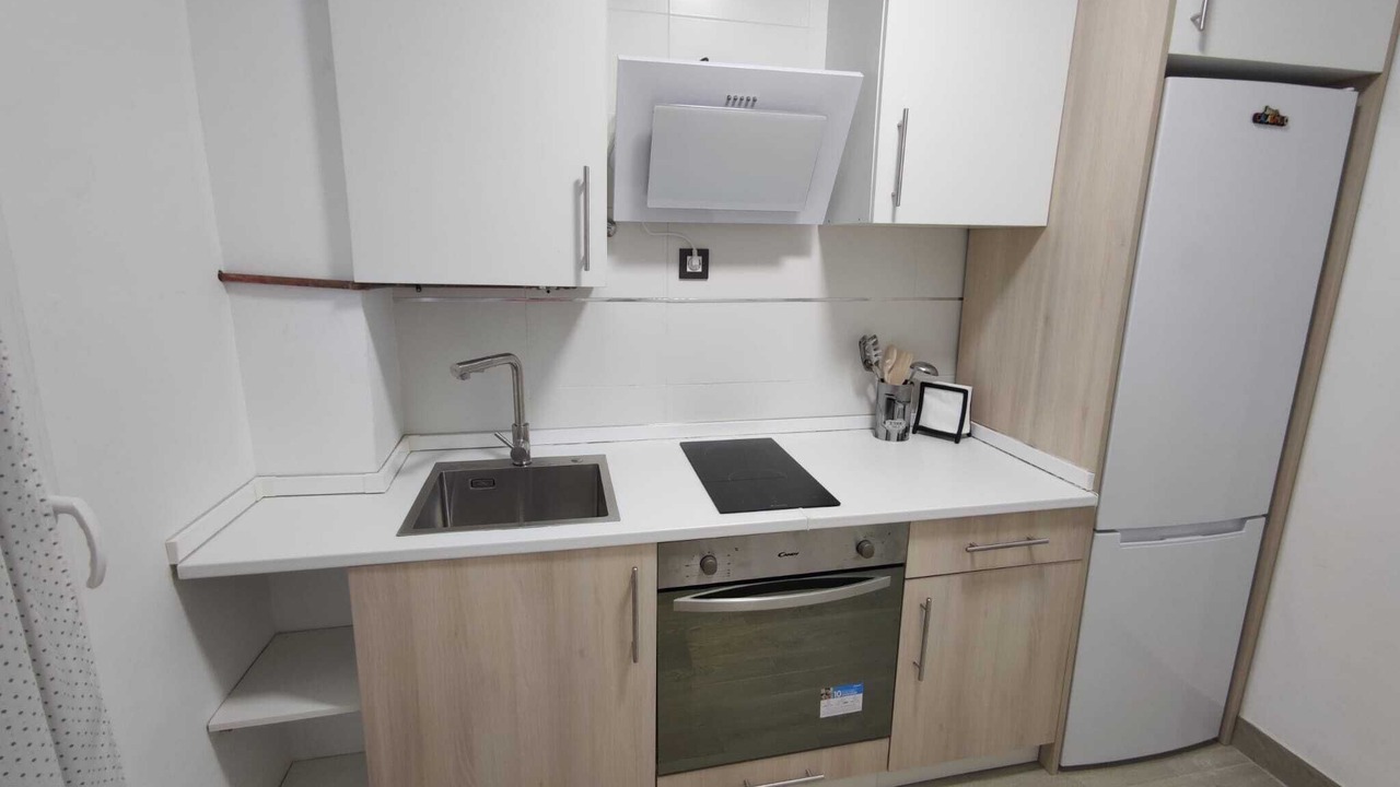Photo of Kitchen in Calatayud