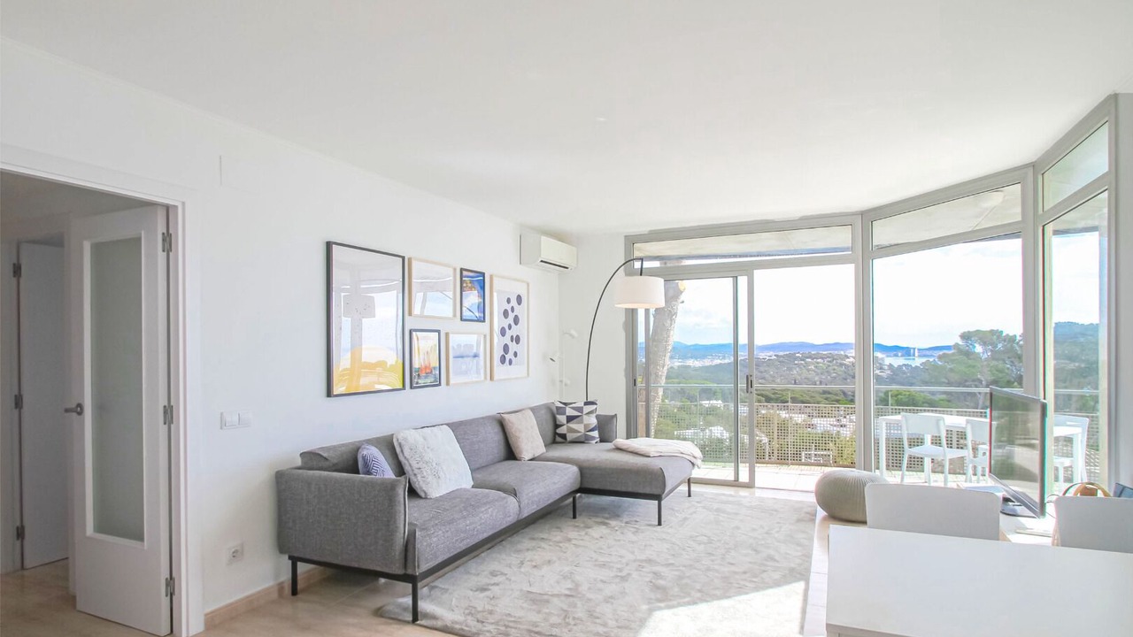 Photo of Livingroom in Castell-Platja d'Aro