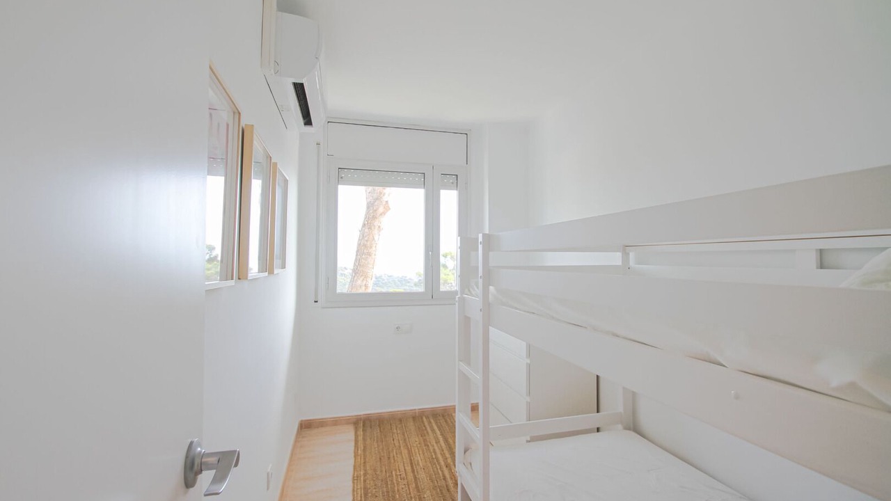 Photo of Bedroom in Castell-Platja d'Aro