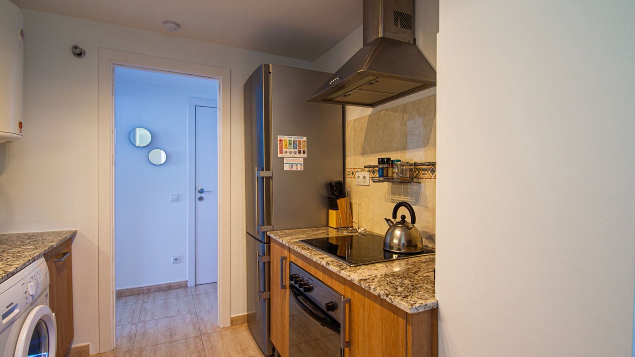 Photo of Kitchen in Castell-Platja d'Aro