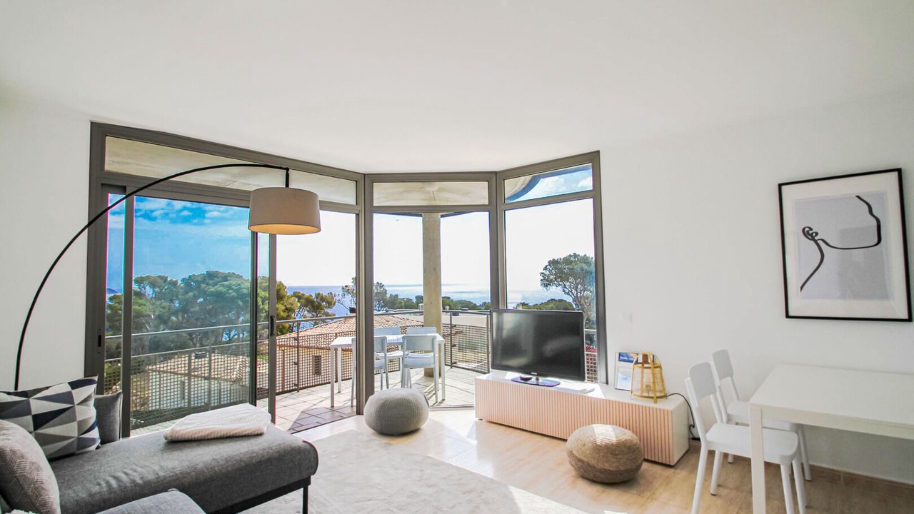 Photo of Livingroom in Castell-Platja d'Aro