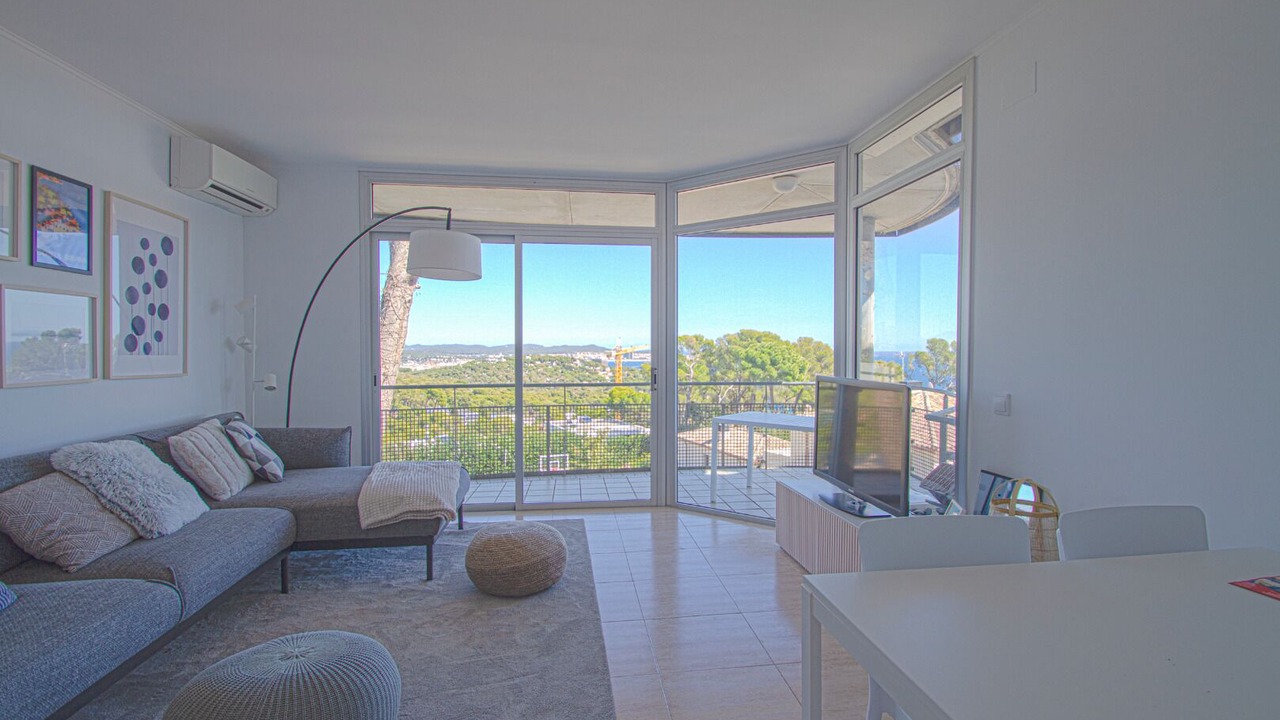 Photo of Livingroom in Castell-Platja d'Aro
