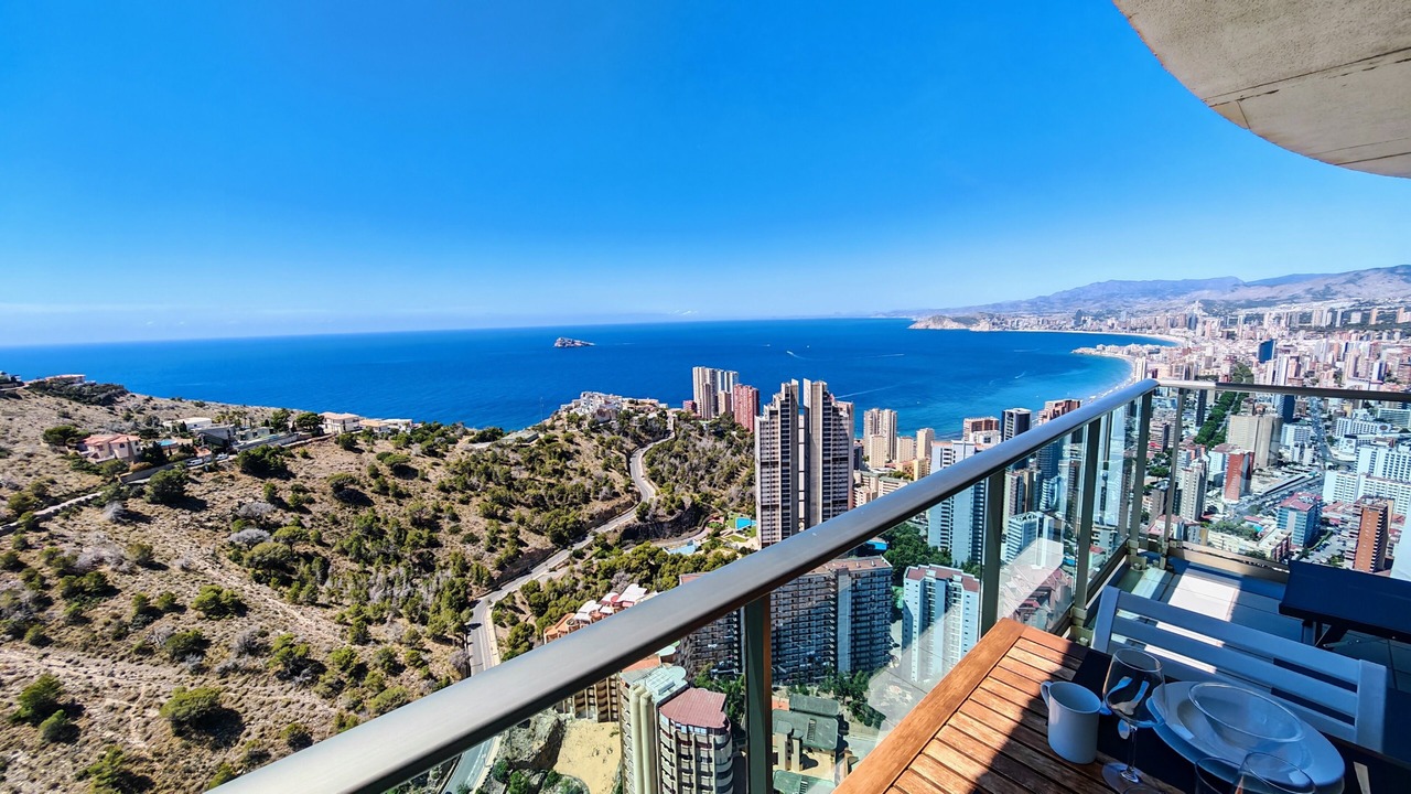Photo of Bedroom in Benidorm