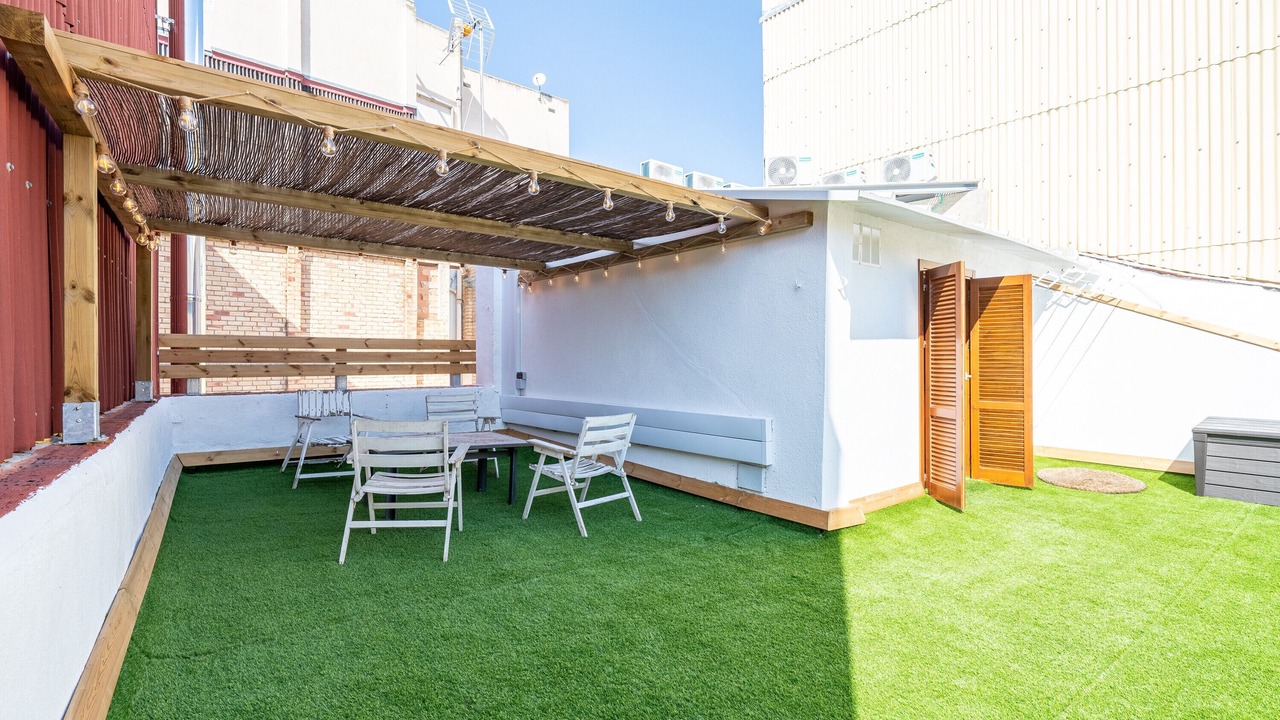 Photo of Outdoor in Sant Carles de la Rapita