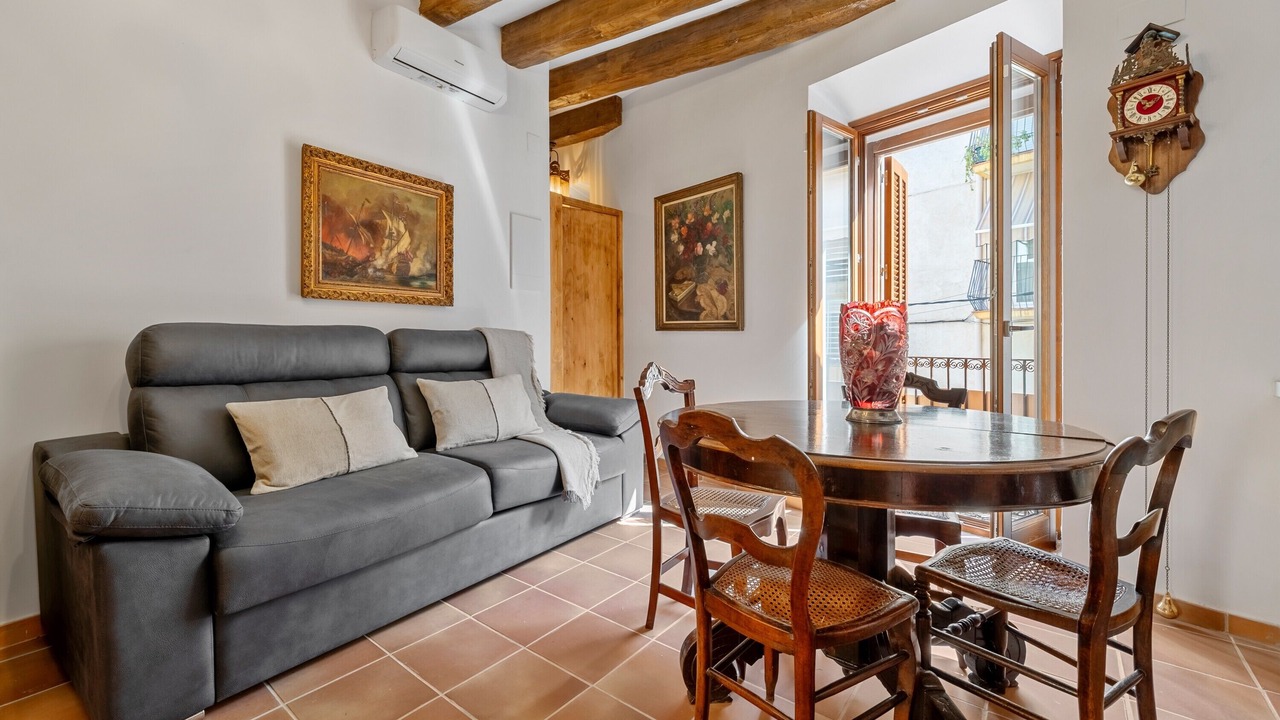 Photo of Livingroom in Sant Carles de la Rapita