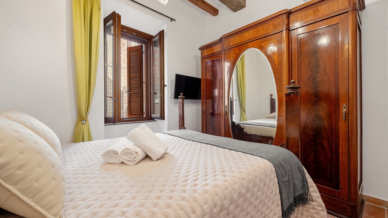 Photo of Bedroom in Sant Carles de la Rapita