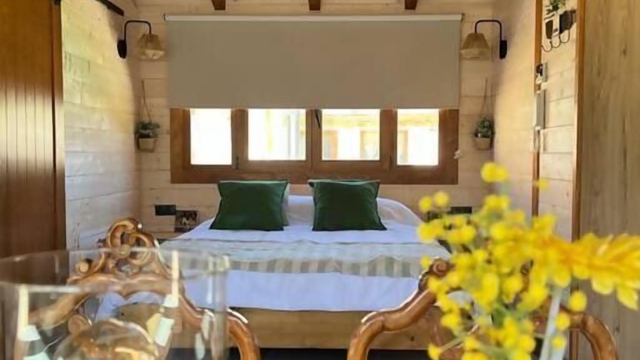 Photo of Bedroom in Cuenca