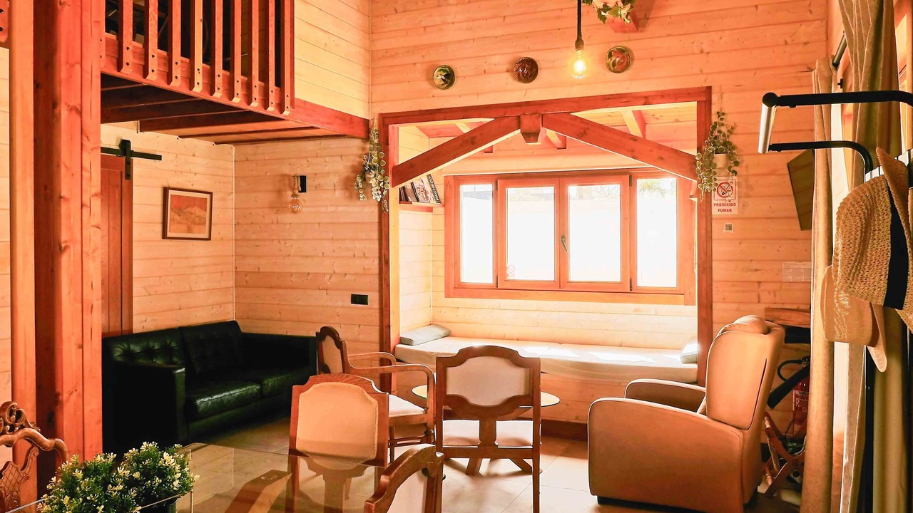 Photo of Livingroom in Cuenca