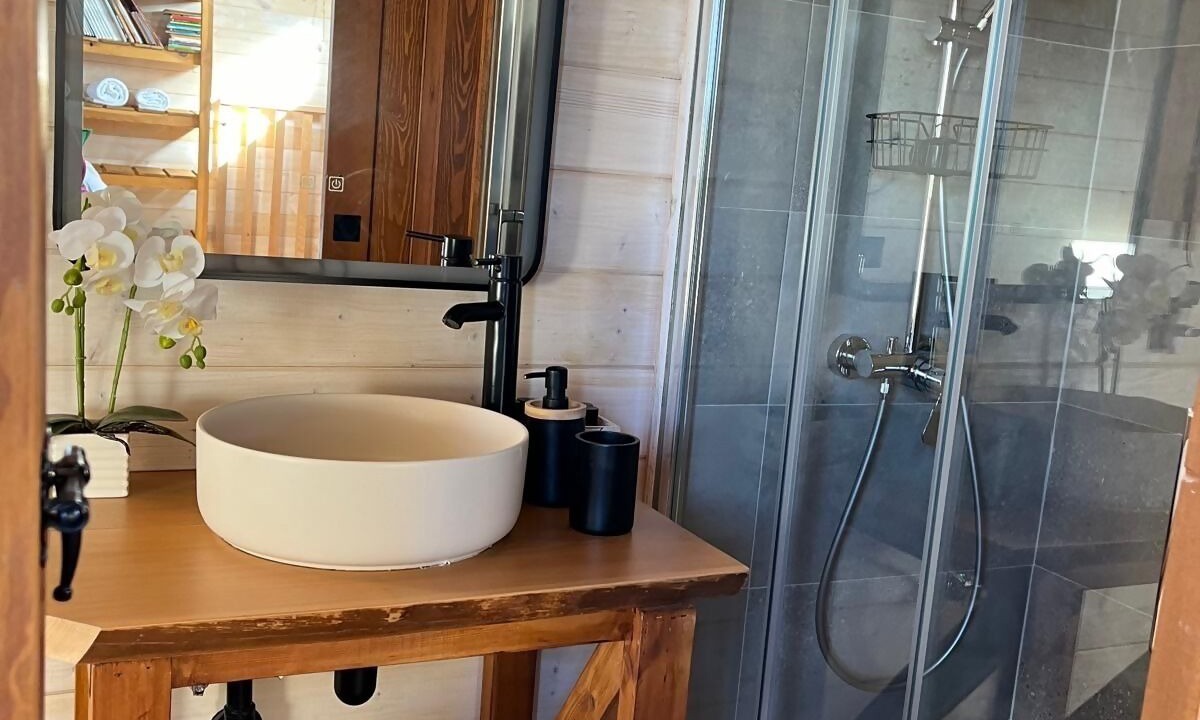 Photo of Bathroom in Cuenca