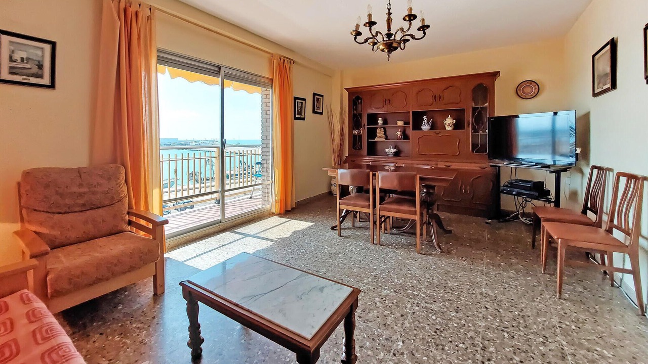 Photo of Bedroom in Vinaros