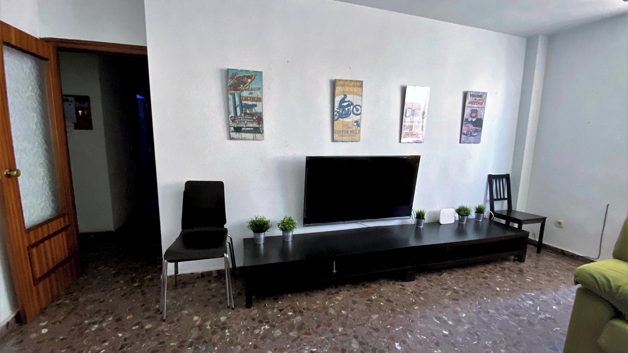 Photo of Livingroom in Diputacion de Cartagena Casco