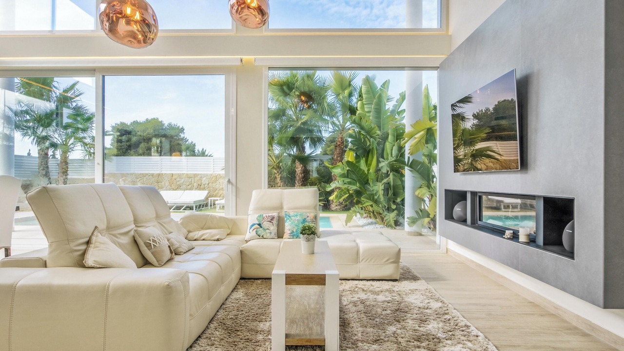 Photo of Livingroom in San Fulgencio