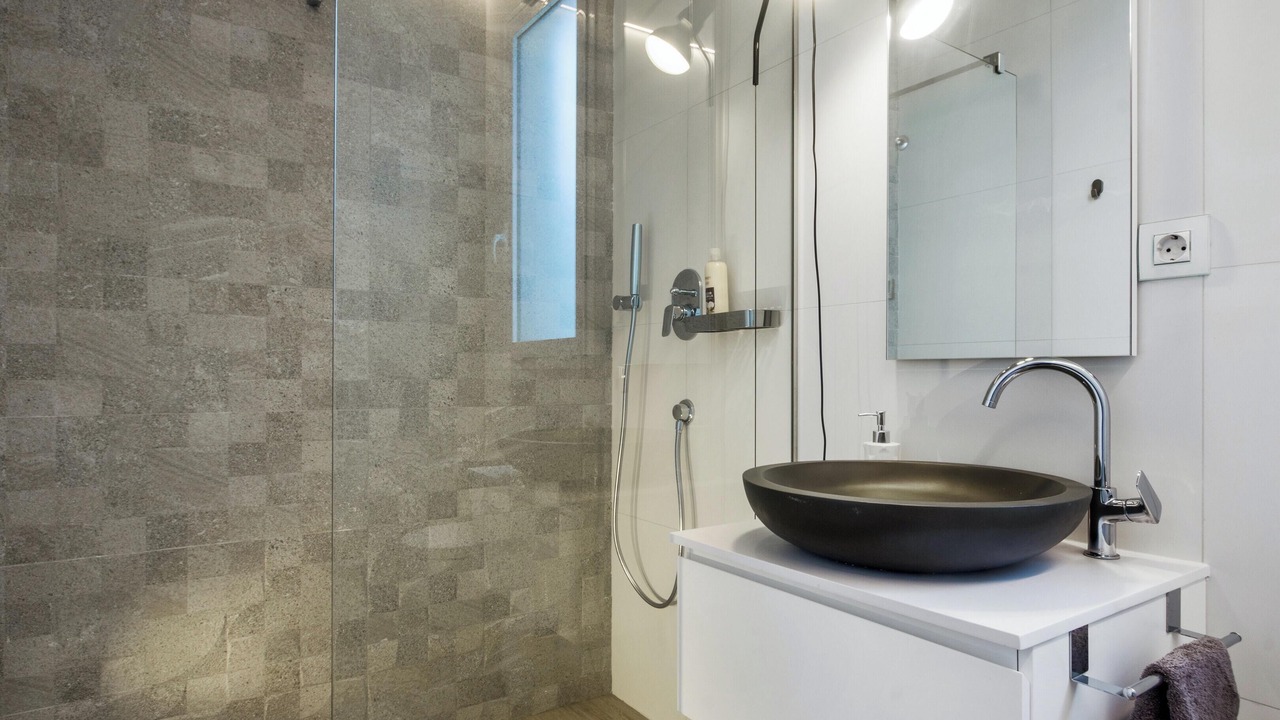 Photo of Bathroom in San Fulgencio