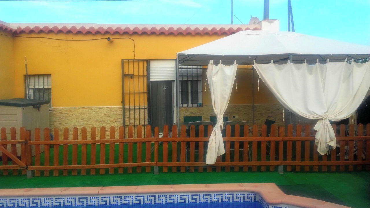 Photo of Outdoor in Aguilas