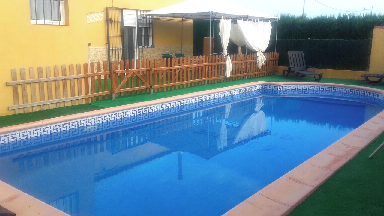 Photo of Outdoor in Aguilas