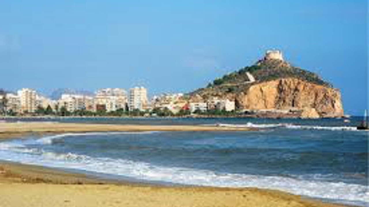 Photo of Others in Aguilas