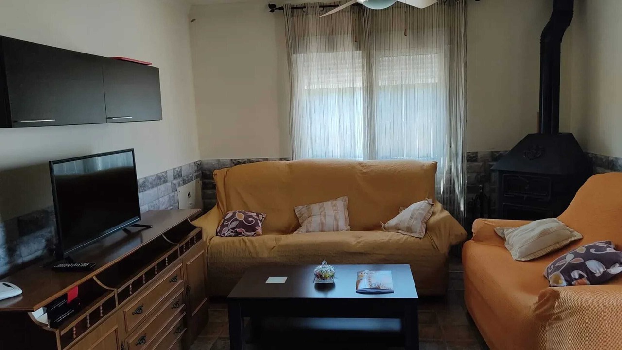 Photo of Livingroom in Aguilas