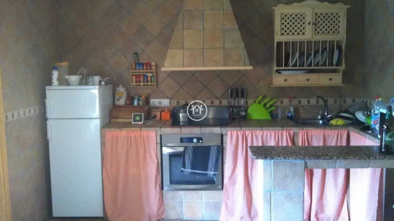 Photo of Kitchen in Aguilas