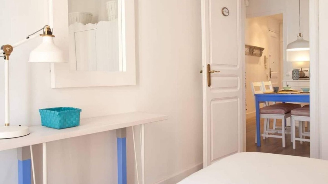 Photo of Bedroom in El Parc i la Llacuna del Poblenou