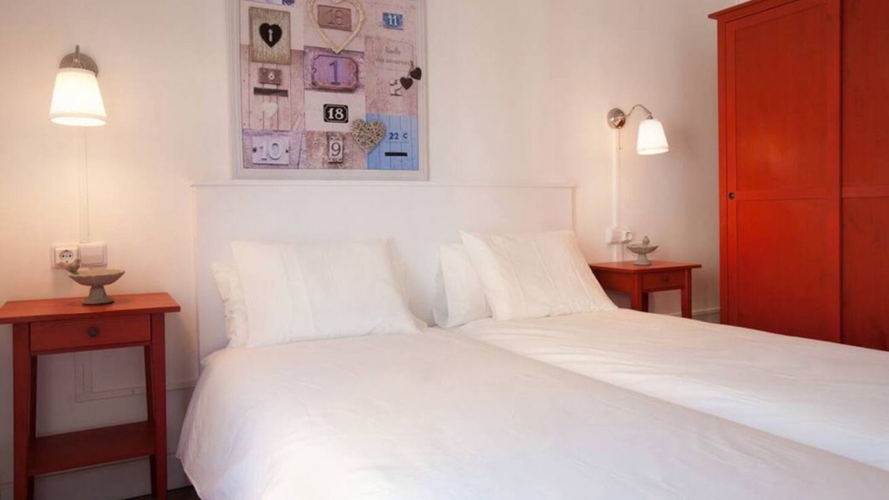 Photo of Bedroom in El Parc i la Llacuna del Poblenou
