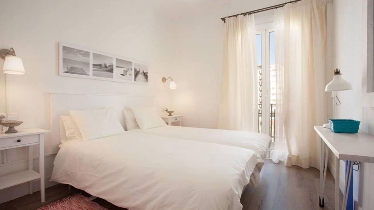 Photo of Bedroom in El Parc i la Llacuna del Poblenou