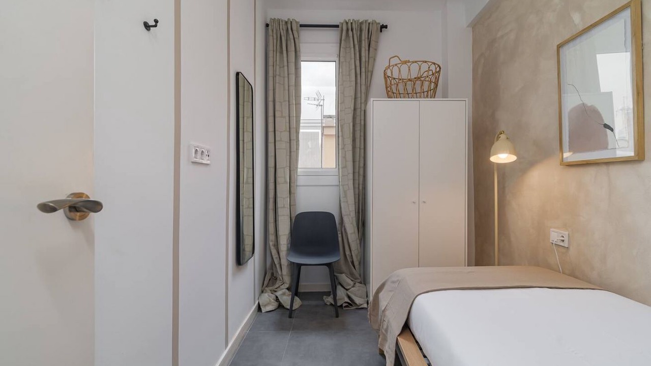Photo of Bedroom in Sants