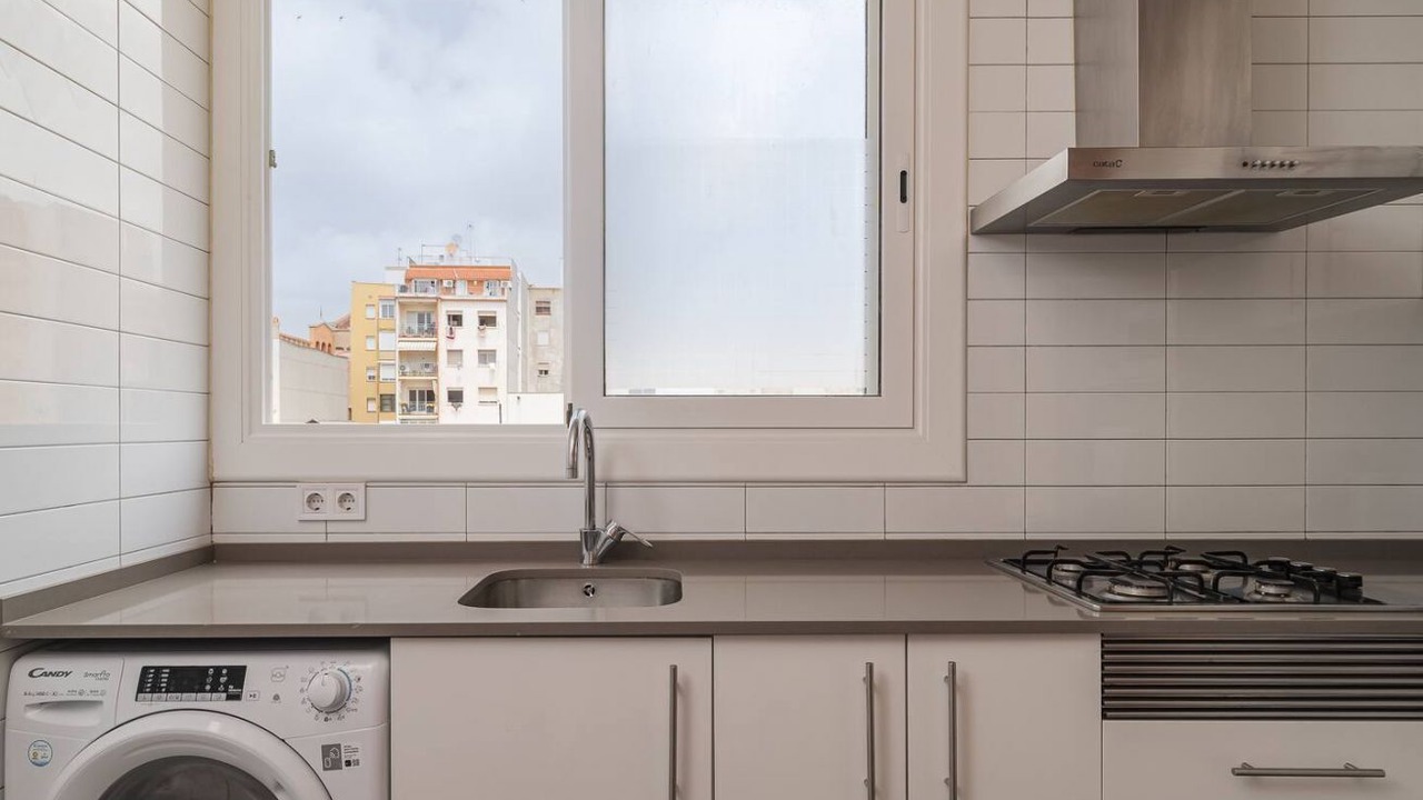 Photo of Kitchen in Sants