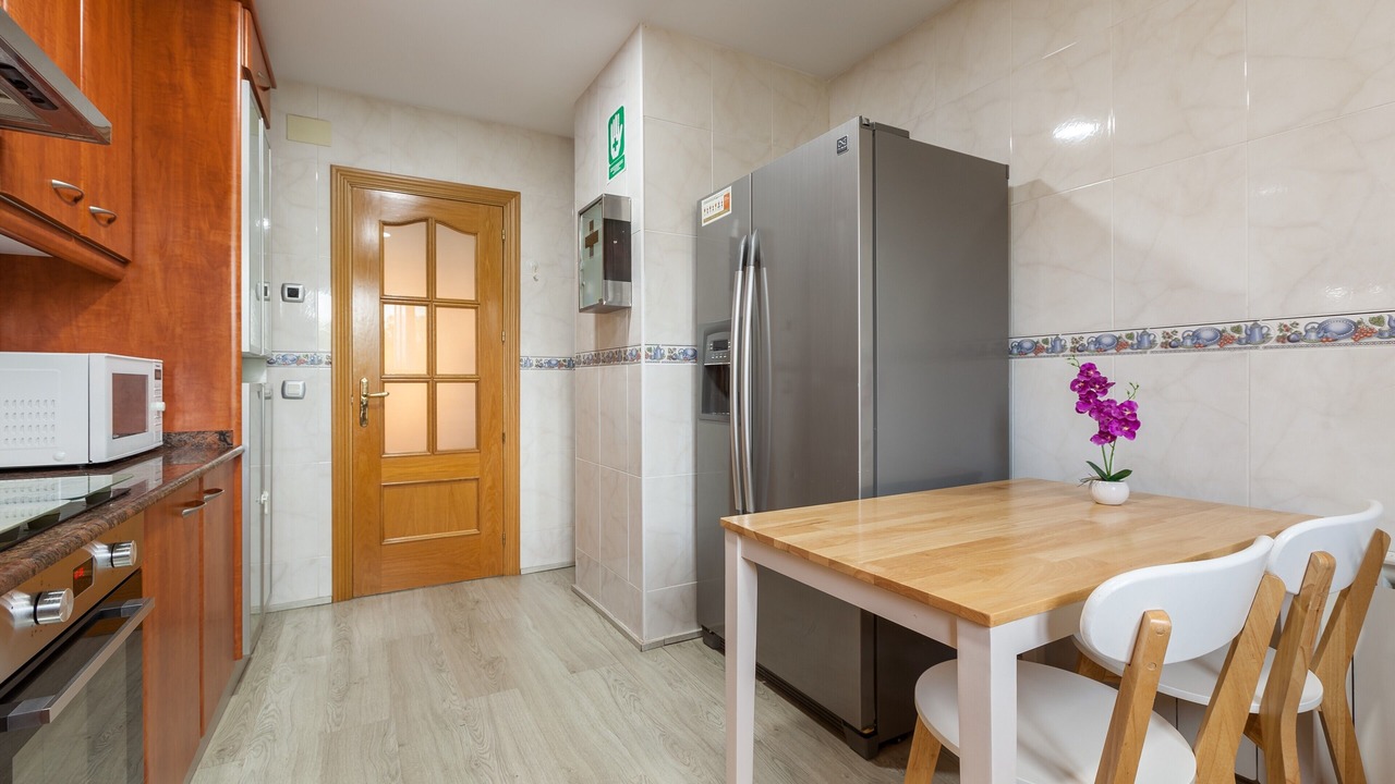 Photo of Kitchen in Collbato