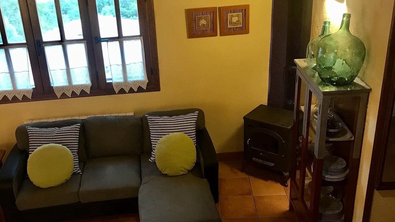 Photo of Livingroom in Denuy