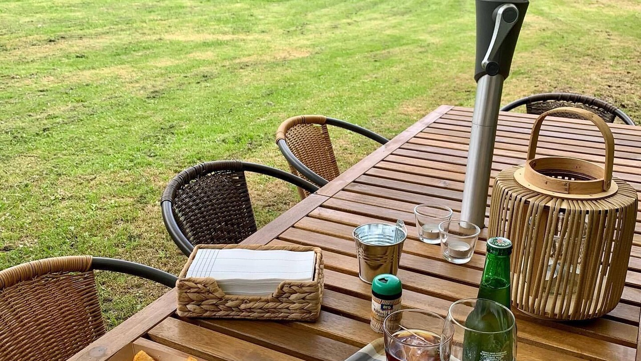 Photo of Outdoor in Denuy