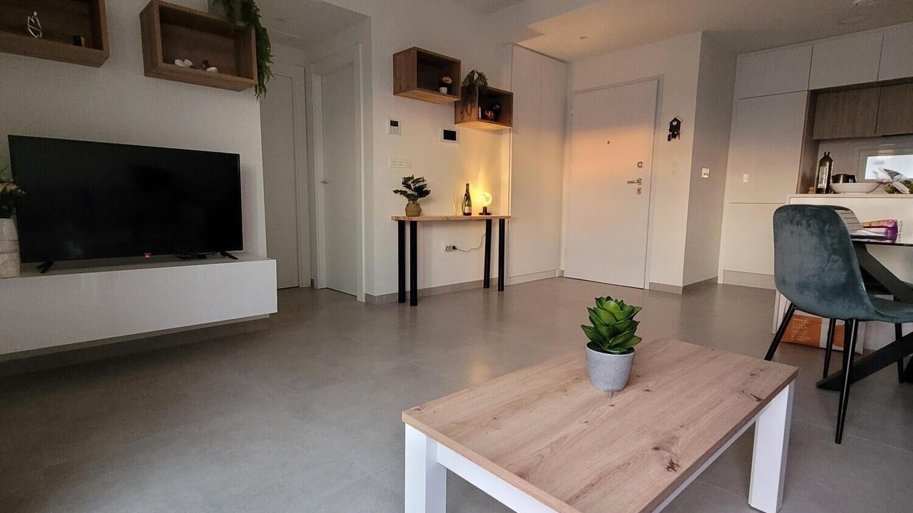 Photo of Livingroom in San Miguel de Salinas