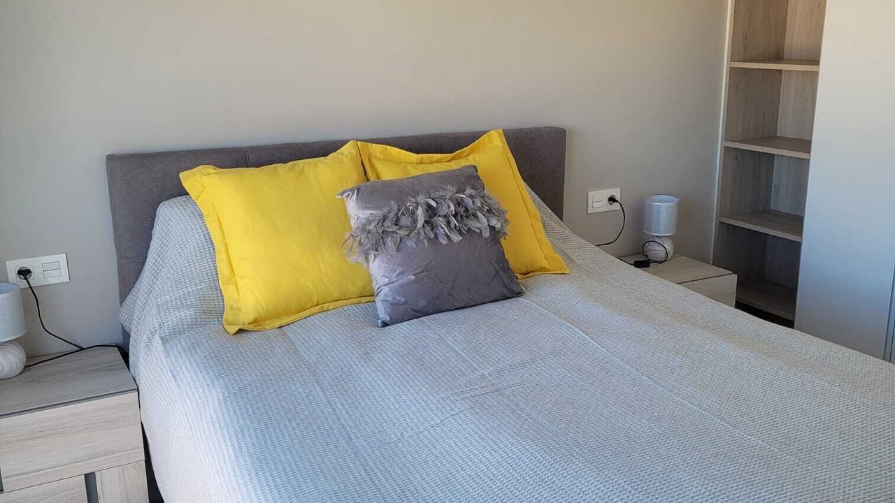 Photo of Bedroom in San Miguel de Salinas